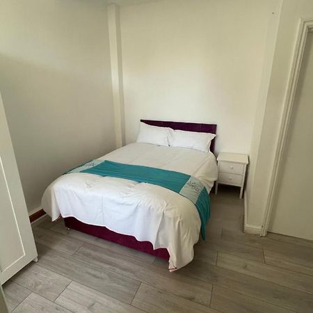 Nky Streatham Apartment Streatham Vale Экстерьер фото