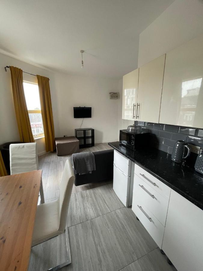 Nky Streatham Apartment Streatham Vale Экстерьер фото