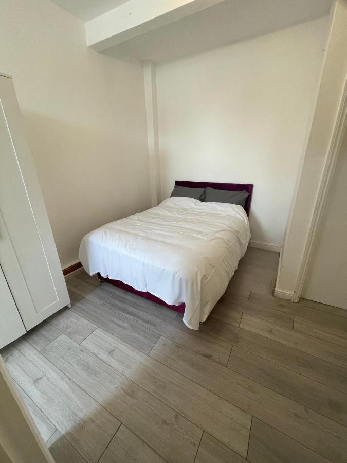 Nky Streatham Apartment Streatham Vale Экстерьер фото