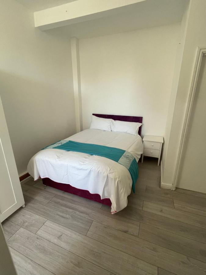 Nky Streatham Apartment Streatham Vale Экстерьер фото