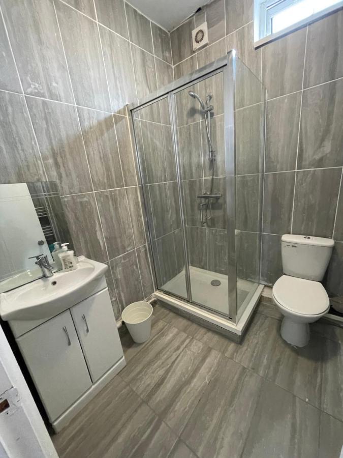 Nky Streatham Apartment Streatham Vale Экстерьер фото