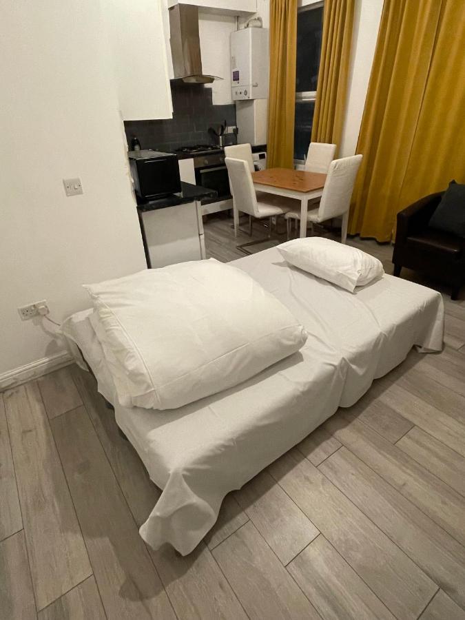 Nky Streatham Apartment Streatham Vale Экстерьер фото