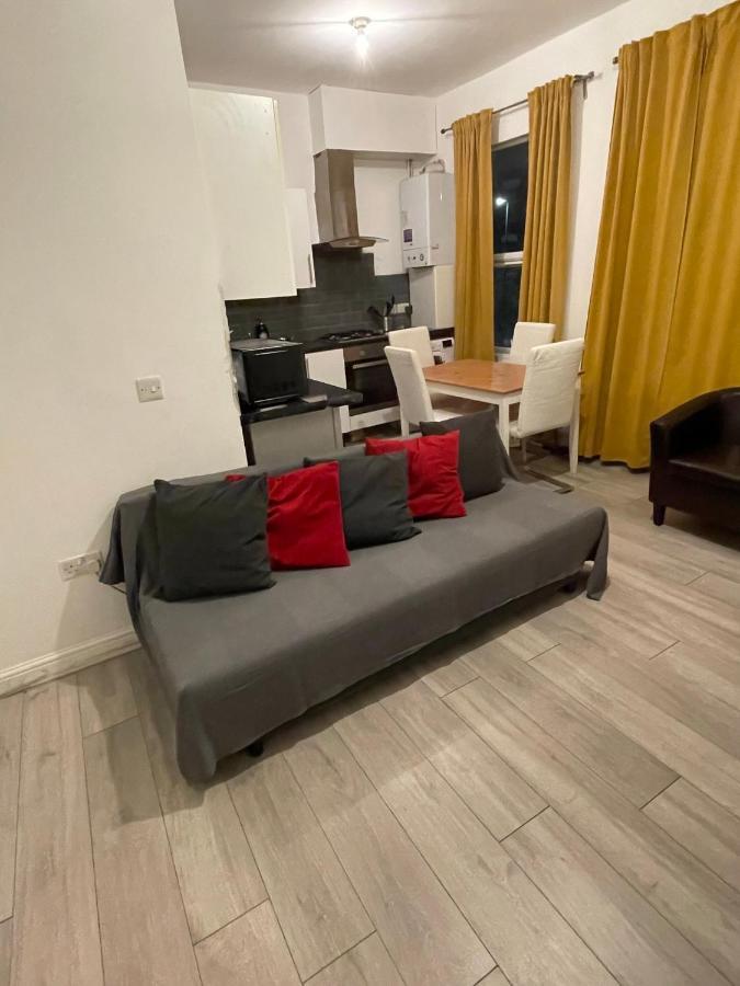 Nky Streatham Apartment Streatham Vale Экстерьер фото